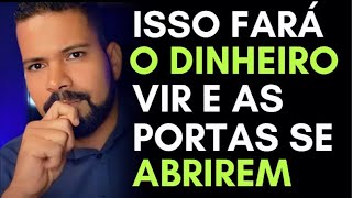 ✅ FALE CORRETAMENTE SOBRE O SEU DINHEIRO OU ENTÃO VOCÊ NÃO VAI PROSPERAR 🗣️💰 [upl. by Elyak555]