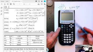 Solution to Serway and Jewetts Chapter 24 Problem 12 on Gauss Law [upl. by Dlonra227]