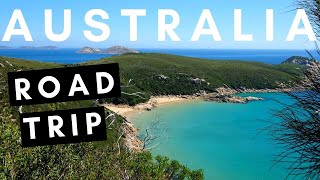 Top 7 Places to Visit From Sydney to Melbourne Australia Coastal Drive [upl. by Grote592]