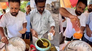 Manoj Bhai ka Dhabas HEALTHY meals Secrets Revealed Street food India [upl. by Metts393]