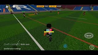 Quins vs Waps gg [upl. by Audres]