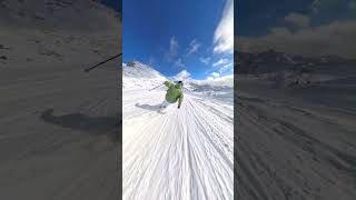 Austria Ski Hill Bomb [upl. by Kano]