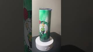 20oz Skinny Tumbler crafts sublimation tumbler [upl. by Primo]