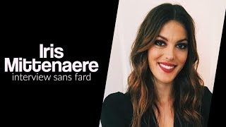 Iris Mittenaere– Interview sans fard [upl. by Nyra990]