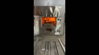 EcoFriendly Gas Based Cremation IncineratorFurnace [upl. by Eladroc526]