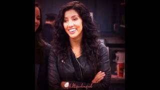 Rosa Diaz Breakin’ Dishes b99 tv tvshow edit editing rosadiaz rosa blowup trending sub [upl. by Bird373]