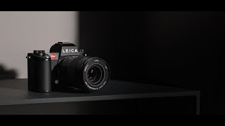 Overwrite Issue Resolved  NEW FIRMWARE 119 FOR LEICA SL3 [upl. by Yeliah109]