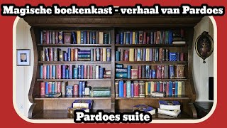 Verhalen van de boekenkast  Pardoes Efteling 2024 [upl. by Hiamerej]