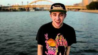 Mac Miller  She Said lyrics New [upl. by Particia]