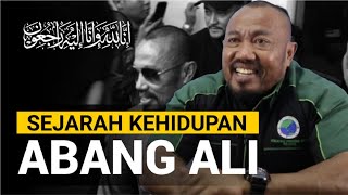 “Kemana mayat saya akan pergi”  Abang Ali [upl. by Flieger]