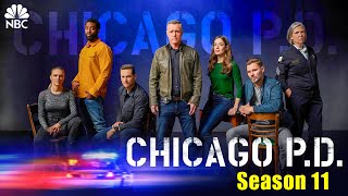 Chicago PD Season 11 Trailer 2024  Plot  Release Date  Everything You Need To Know [upl. by Berget]