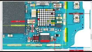 sm f127 charging data jumper ways Samsung galaxy f12 charging pin not working solutions [upl. by Clower221]