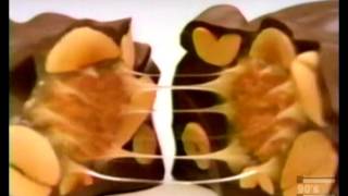 Reeses Nutragsous Commercial 1996 [upl. by Hubbard786]