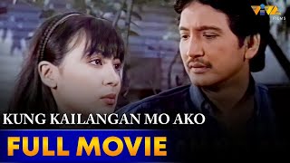 Kung Kailangan Mo Ako Full Movie HD  Sharon Cuneta Rudy Fernandez [upl. by Steve]