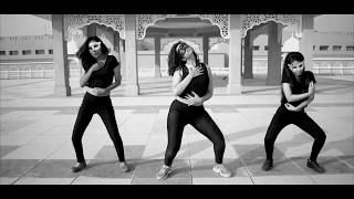 Hai Rama Yeh Kya Hua  Choreography [upl. by Drida]