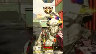 CODM  Call of duty mobile call of duty short 451 codm codmw2 codmobilegameplay callofdutymobile [upl. by Ahnavas]