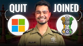 Is Government Job better than IT Jobs  Software Engineering vs Government Jobs [upl. by Ahsiym]