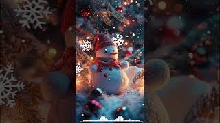 Top 100 Christmas Songs of All Time 🎄 shortvideo shorts [upl. by Drawoh]