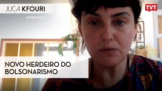 Surge uma nova liderança bolsonarista após a inelegibilidade de Bolsonaro [upl. by Piefer]