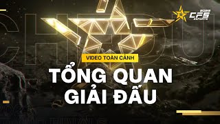 TỔNG QUAN CFS 2023 GRAND FINALS [upl. by Dewitt534]