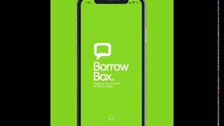 Official BorrowBox User Guide [upl. by Amjan]