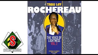 Tabu Ley Rochereau  Mère Ando audio [upl. by Ettenuj]