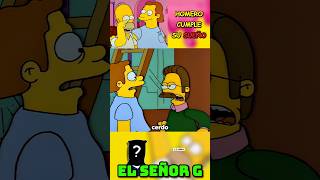 No Robaras 📺🔌 P1  Los Simpson 【T2 EP13】 [upl. by Josler]