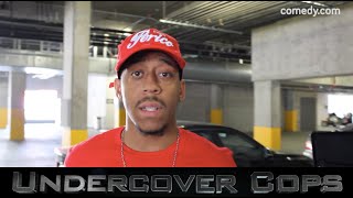 Undercover Cops No Evidence Starring Nellyvidz amp Tonio Skits  Comedycom Exclusive [upl. by Sontag]