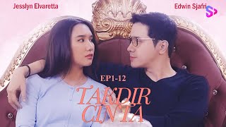 EP112 Calon suaminya seperti tengah menyimpan rahasia yang besar 【Takdir Cinta】 [upl. by Metsky]