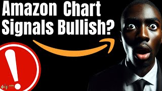 Amazon Stock At Crossroads Buyers vs Sellers At 188 AMZN Stock Forecast [upl. by Polivy]