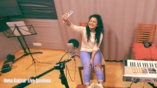 Tere Liye  Veer Zaara  Neha Kakkar Live Sessions [upl. by Encrata]