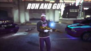 RNG CUNY MODZ GTA V OLINE [upl. by Carmen]