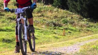 KitzAlp Enduro  Kirchberg  Tirol [upl. by Dash]