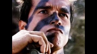 فيلم اكشن مترجم Commando 1985 Arnold Schwarzenegger اقوي افلام الاكشن HD [upl. by Anair723]