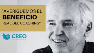 Tim Gallwey quotYo no doy una definición de coaching porquequot [upl. by Jaela]