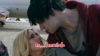 Warm Bodies Parody by The Hillywood Show® español [upl. by Nillek]