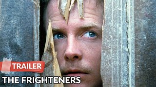 Official Trailer  THE FRIGHTENERS 1996 Peter Jackson Michael J Fox [upl. by Kristian]