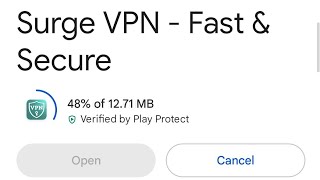 How To Mod Surge VPN MT Manager VIP [upl. by Ahsaet]