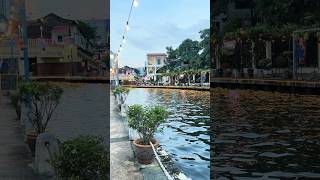 Malacca  ￼ world Heritage City 🎭🏚️🛶 ￼ [upl. by Chaing]