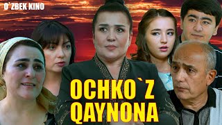 Ochko’z qaynona Ozbek kino Очкўз қайнона [upl. by Holloway]