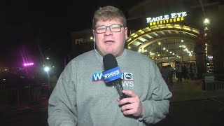 Thousands line up in the Wiregrass for Black Friday [upl. by Wilfrid]