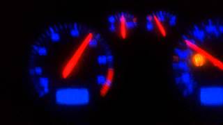 2002 Jetta Volkswagen GLS 18T Acceleration Test [upl. by Dublin]