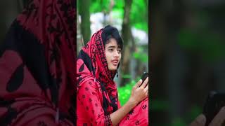 খালি গলায় ঈশিতার কন্ঠের গান।Nrz Eshitha। Eshitha Song। Likee Video [upl. by Etteb193]