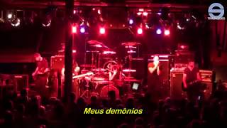 Downplay  My Demons Legendado em PTBR [upl. by Nesnah]