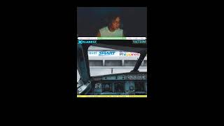 VATSIM IFR  General Santos to Mactan  PAL2538 [upl. by Gayleen]