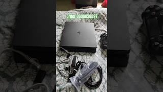 New PS4 Slim 900 Jailbreak  gaming ps4 playstation4 thevishalkumar games jailbreak1100 [upl. by Ellenrahc]