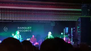 Emmylou Live First Aid Kit at Banquet Records Kingston [upl. by Plate]