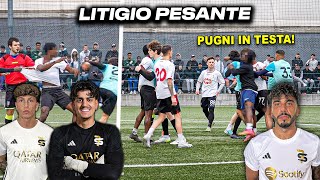 LA PARTITA PIÙ PERICOLOSA DEL TORNEO 12 ORE 💥 2200€ MONTEPREMI [upl. by Aihsem]