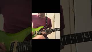 Slash’s Snakepit  Ain’t Life Grand Solo Guitar Cover guitar rock guitarcover slashsolo [upl. by Igig174]