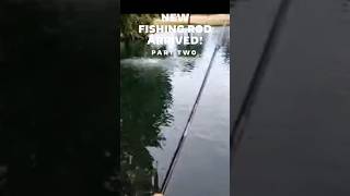 Liking My New Ugly Stik Fishing Rod Shimano Curado BFS ultralightfishing bfsfishing PART 2 [upl. by Lindi]